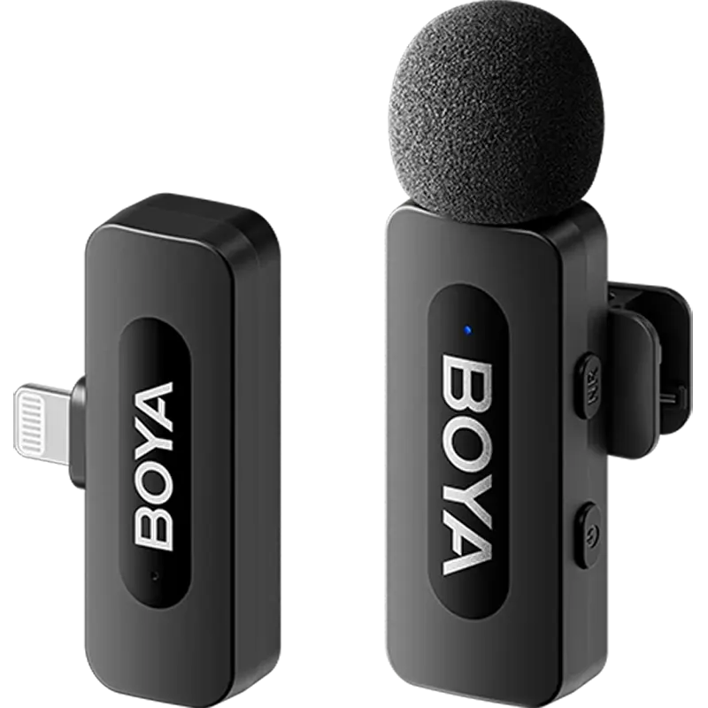 BOYA BY-V10 1 Mascom International.webp